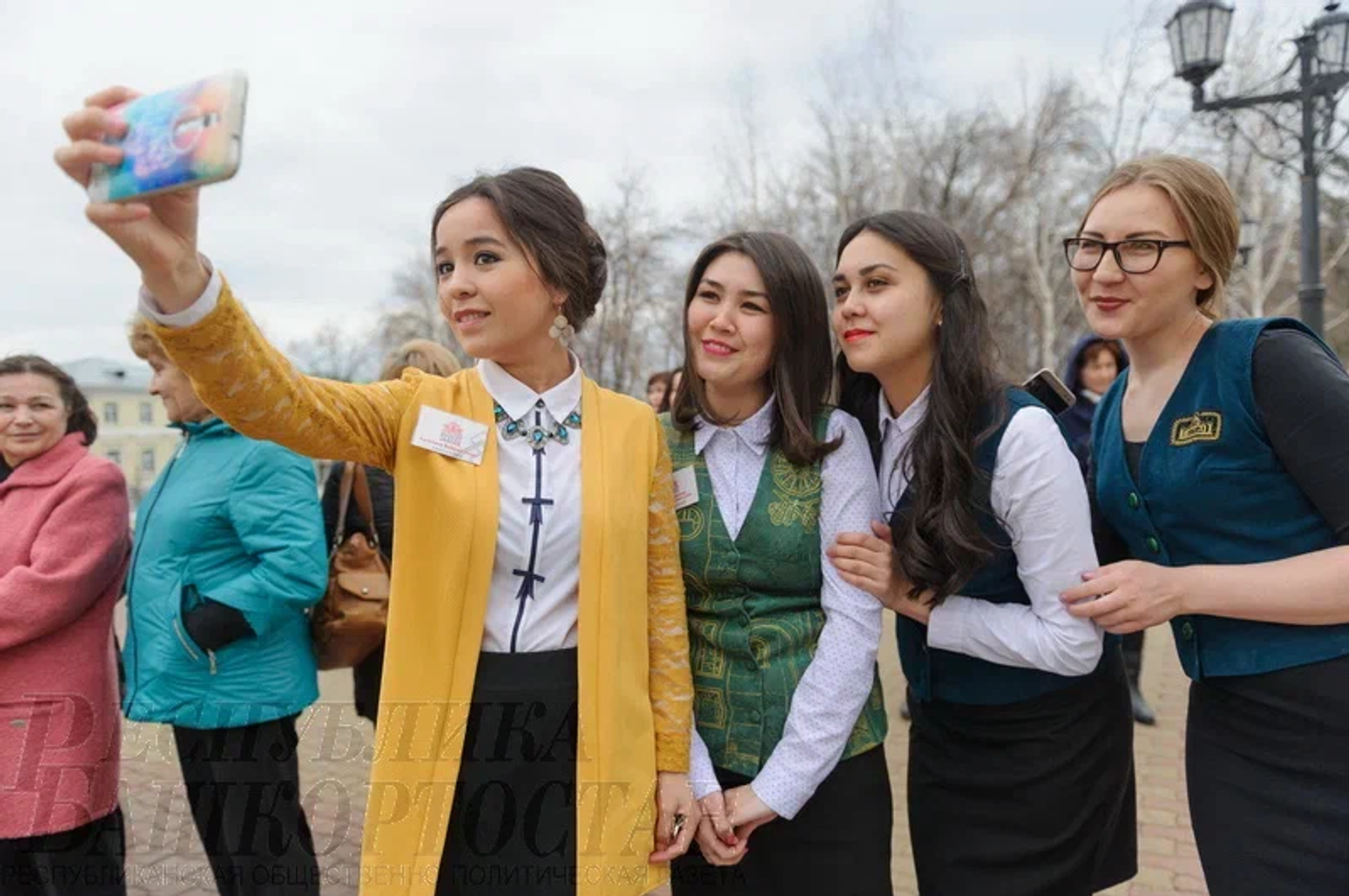 В Башкирии будут поддерживать предпринимателей креативных индустрий