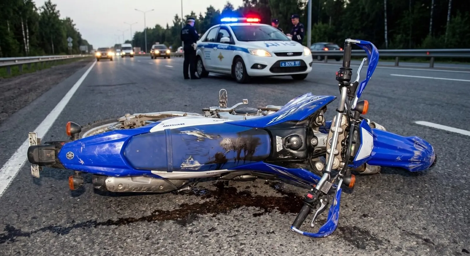 ГАИ МВД по РБ Несовершеннолетние не могут быть адекватными водителями  из-за возрастных особенностей нервной системы.