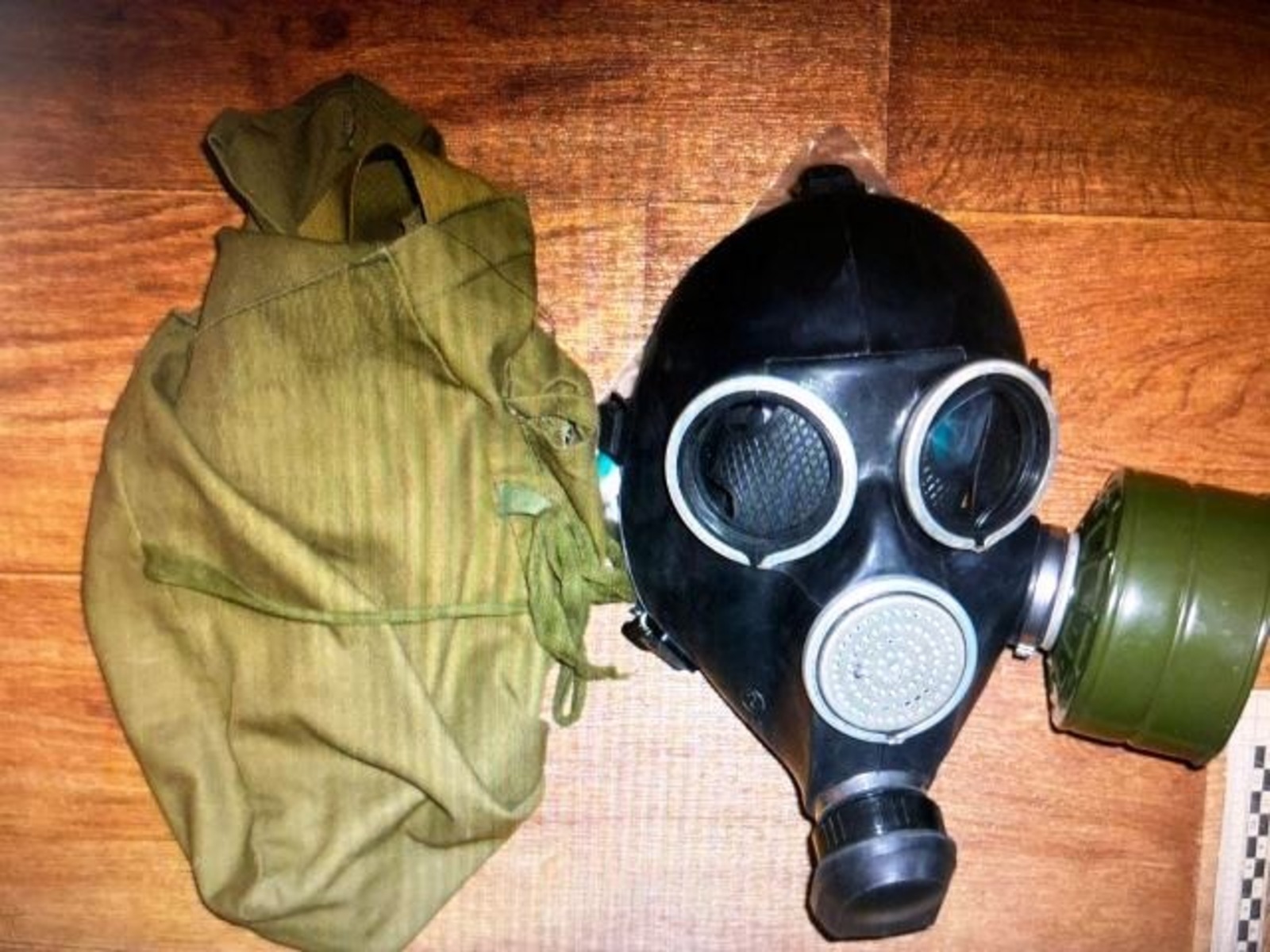 пресс-служба МВД РБ