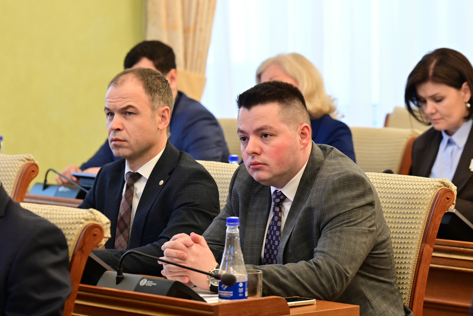 Башкирия вошла в топ-5 регионов России по эффективности молодежной политики