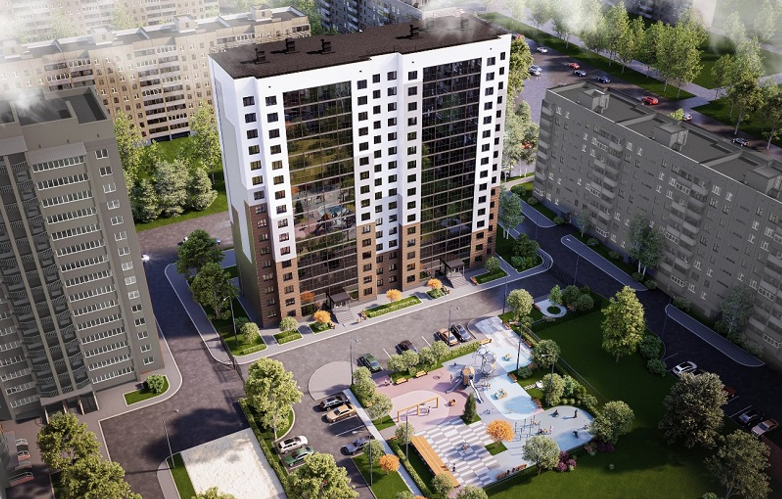 В Башкирии увеличилось количество проектов КРТ