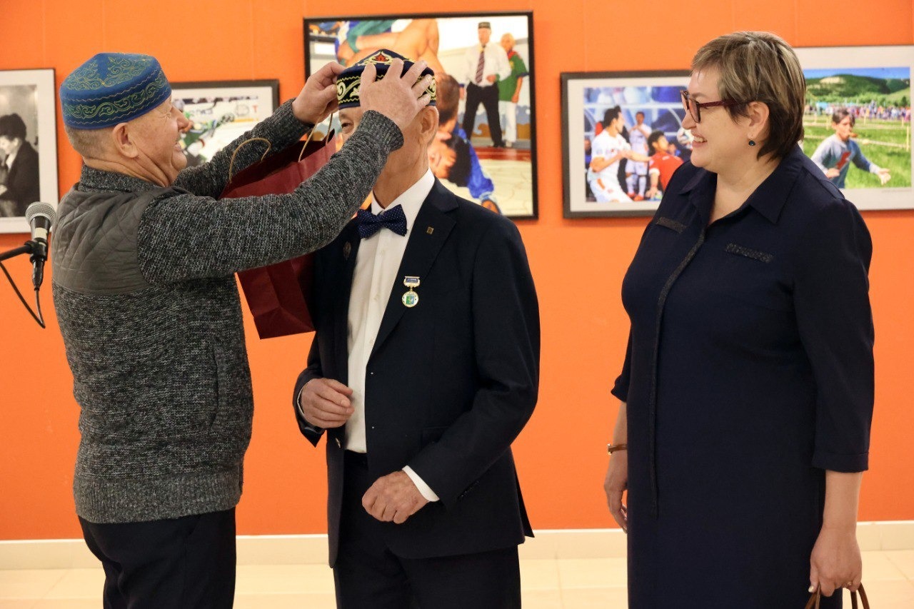 Александр ДАНИЛОВ