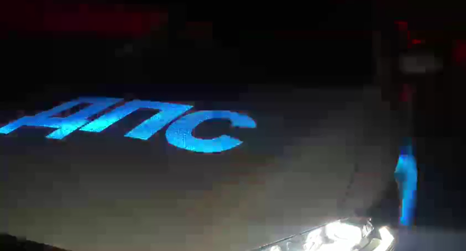 В ГИБДД Башкирии опровергли фейк об угоне служебного авто