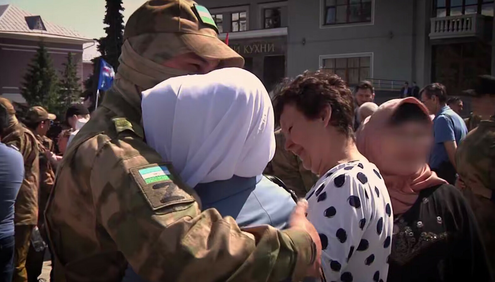 скриншот видео