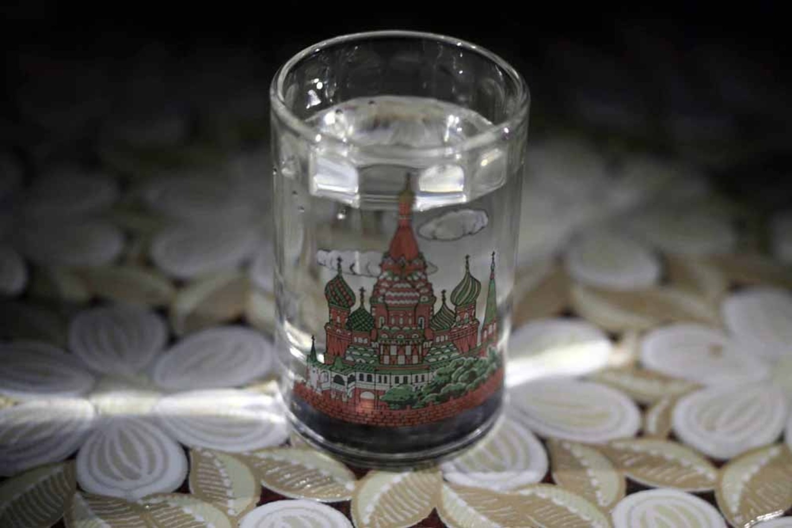 Евгений СОКОЛОВ