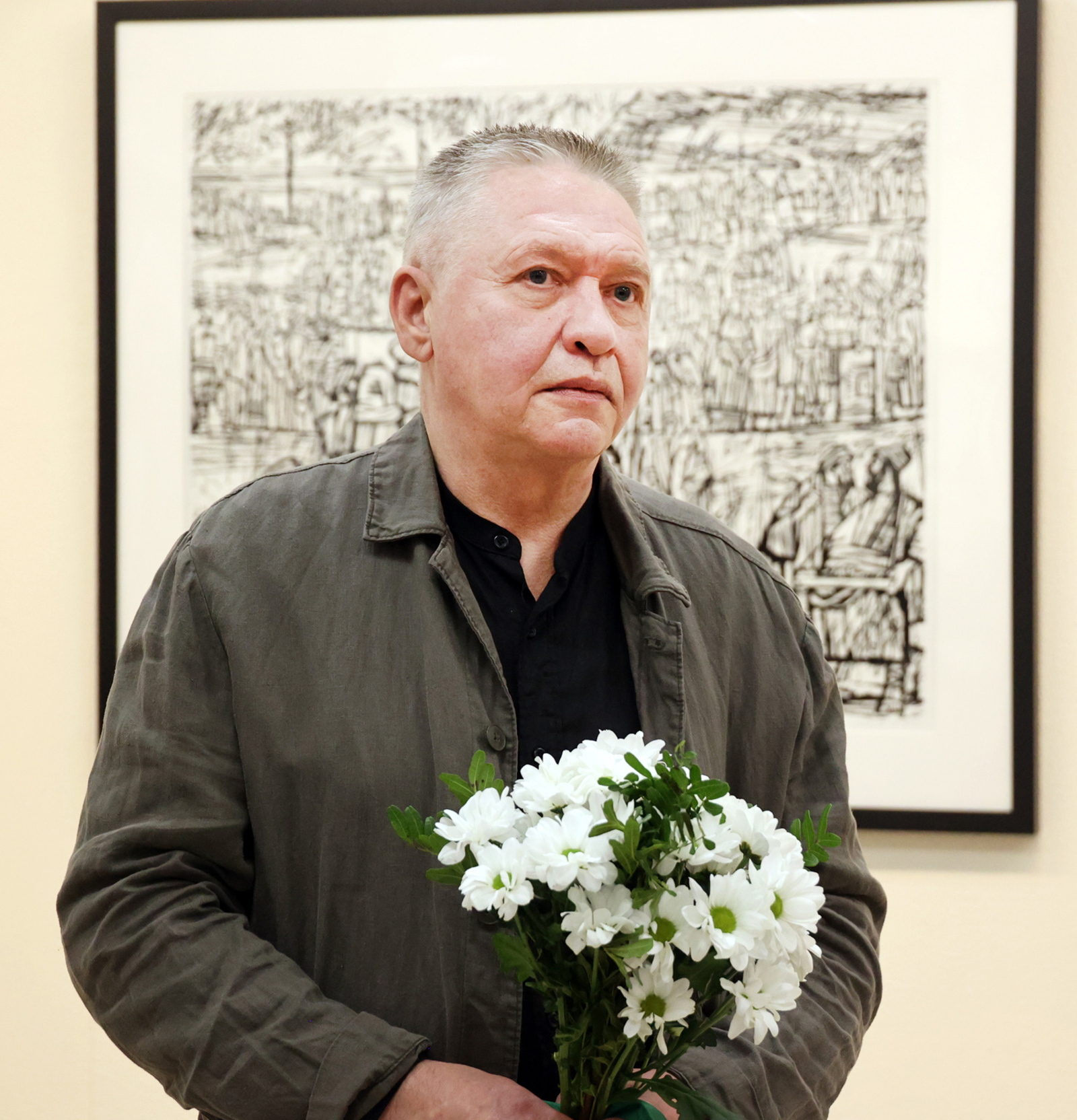 Самурай от искусства