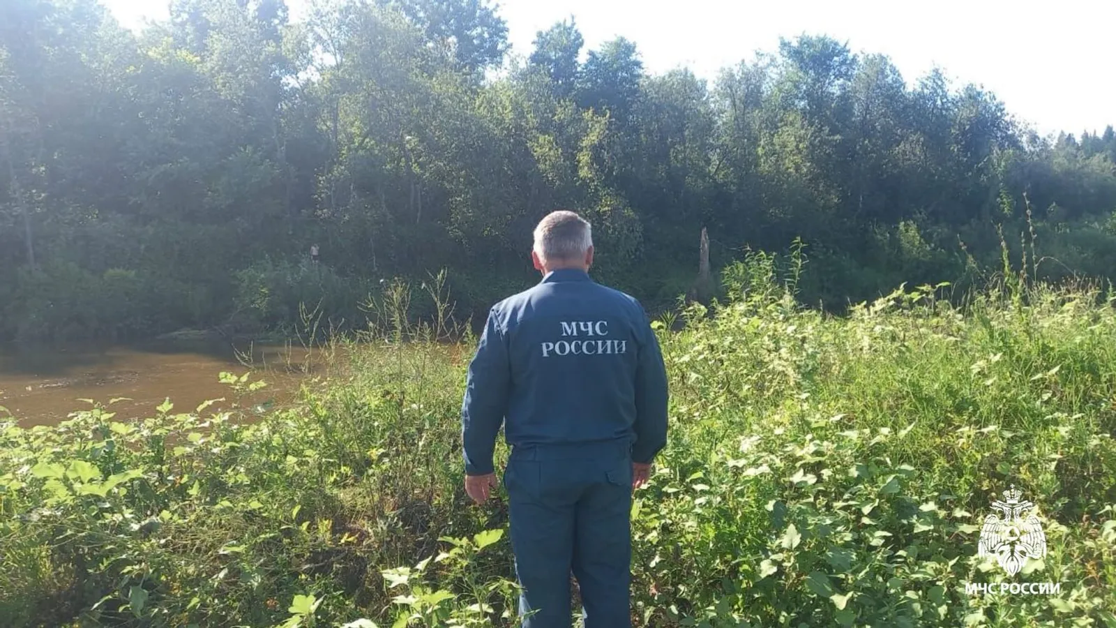 В Башкирии женщина пыталась спасти тонущего мальчика. И утонула