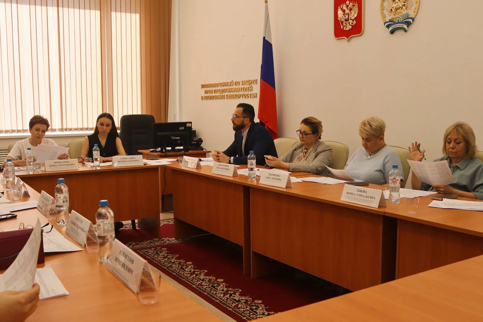 Сохранять языки помогут гранты главы Башкирии. Их выиграли 15 НКО