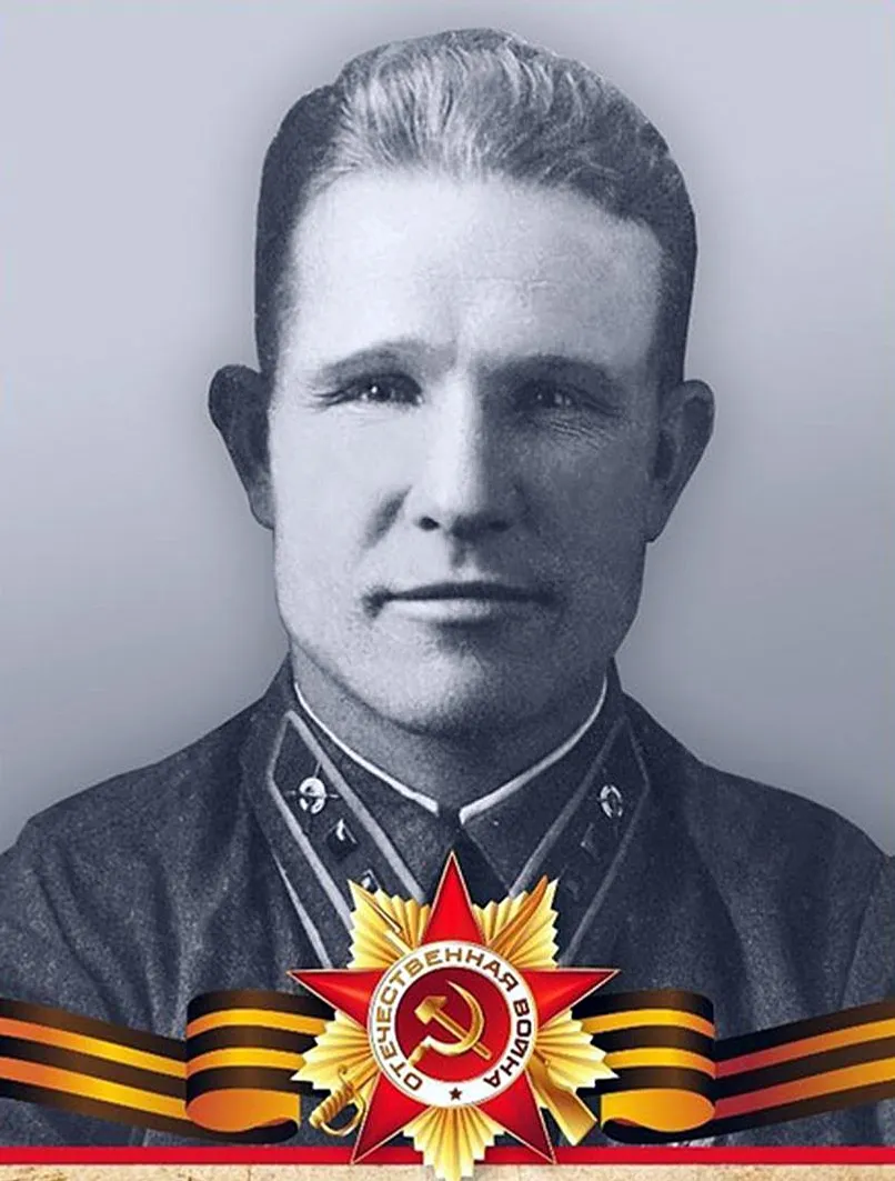 Георгий ЛЕБЕДЕВ