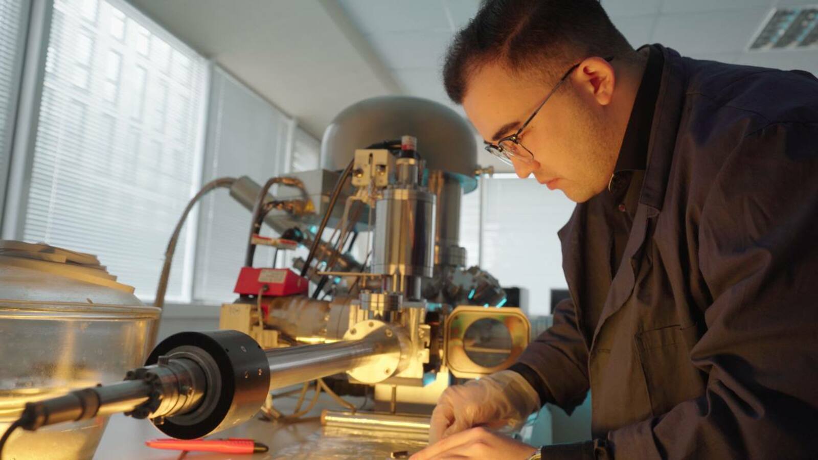 Уфимский университет получил федеральные средства на технологические проекты