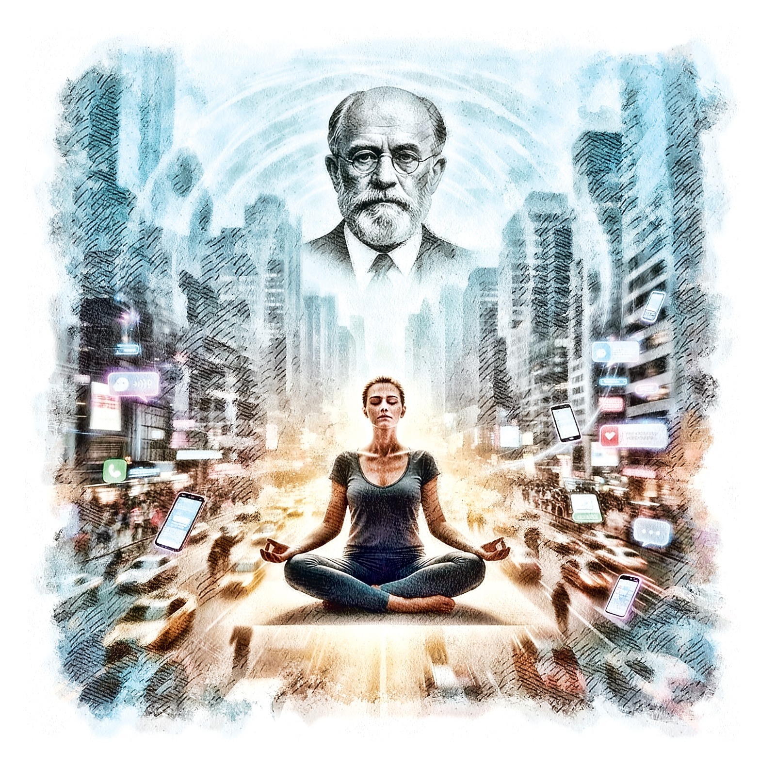 Искусство жить между «хочу» и «нельзя»