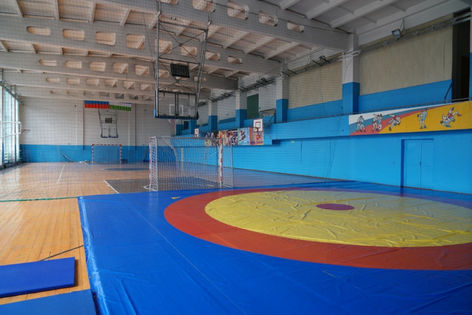 Министерство молодежной политики Башкирии меняет направления работы