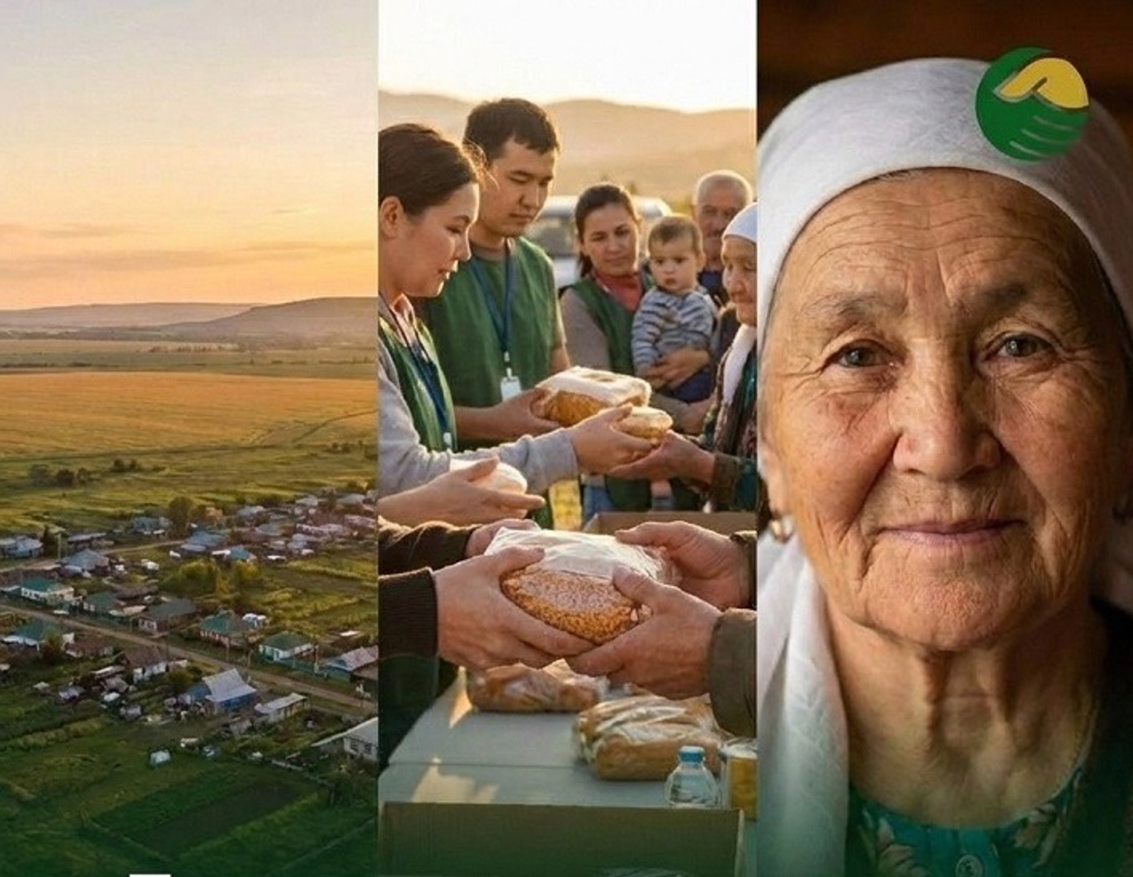 Проект «Атайсал» ВК.