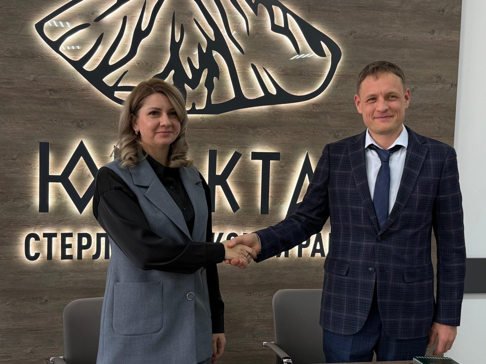 В Башкирии подписали два соглашения в интересах прав потребителей