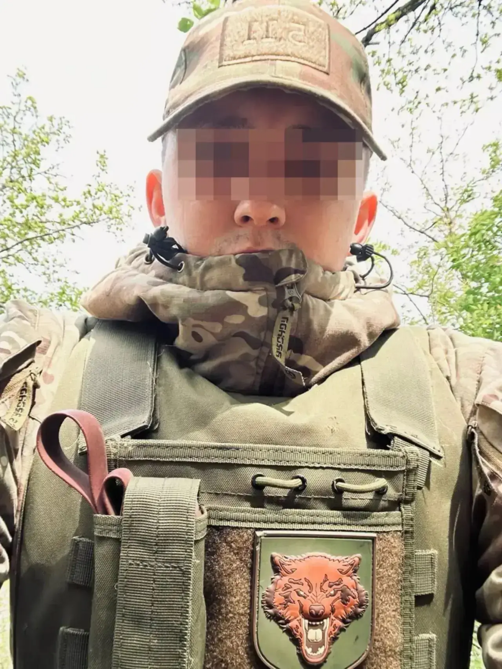 Боец из Башкирии рассказал, почему стал оператором БПЛА