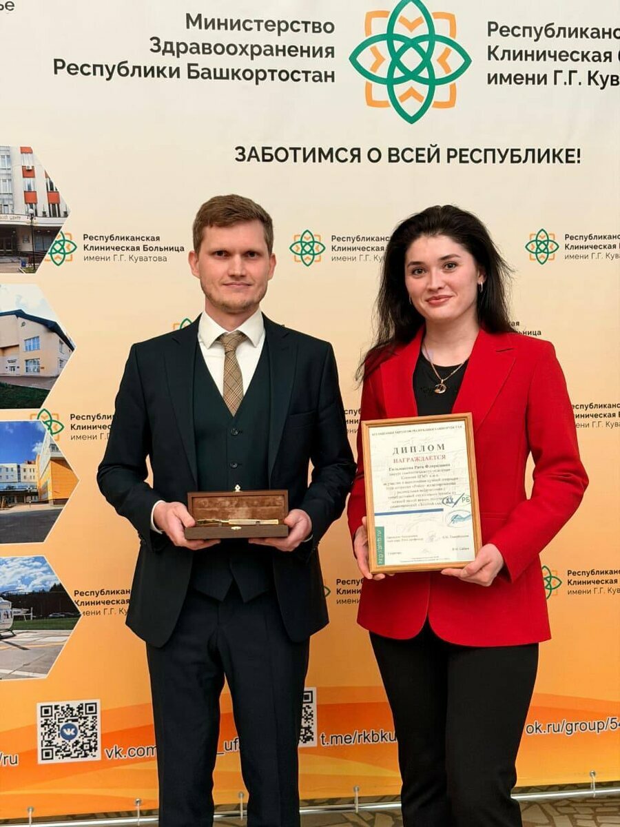 Женщины-врачи БГМУ: за цифрами статистики – судьбы, наука и спасённые жизни