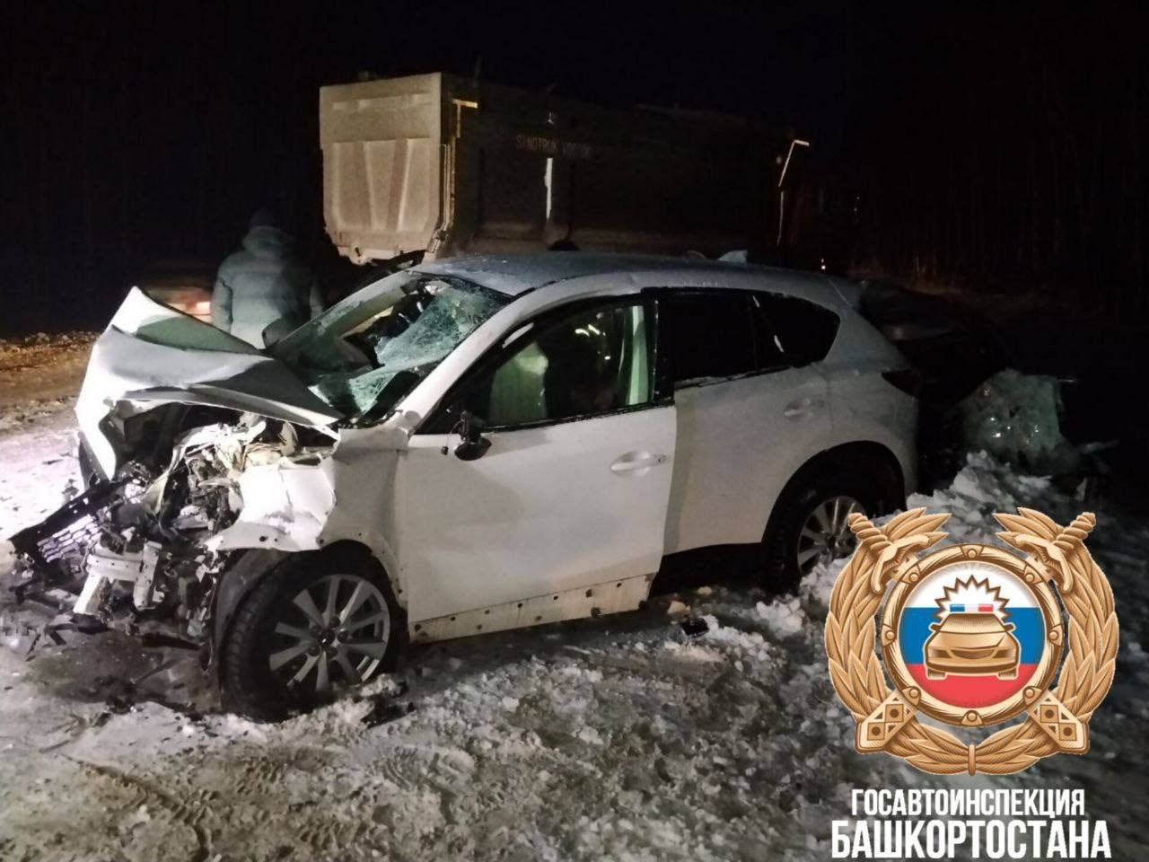 пресс-служба ГИБДД РБ