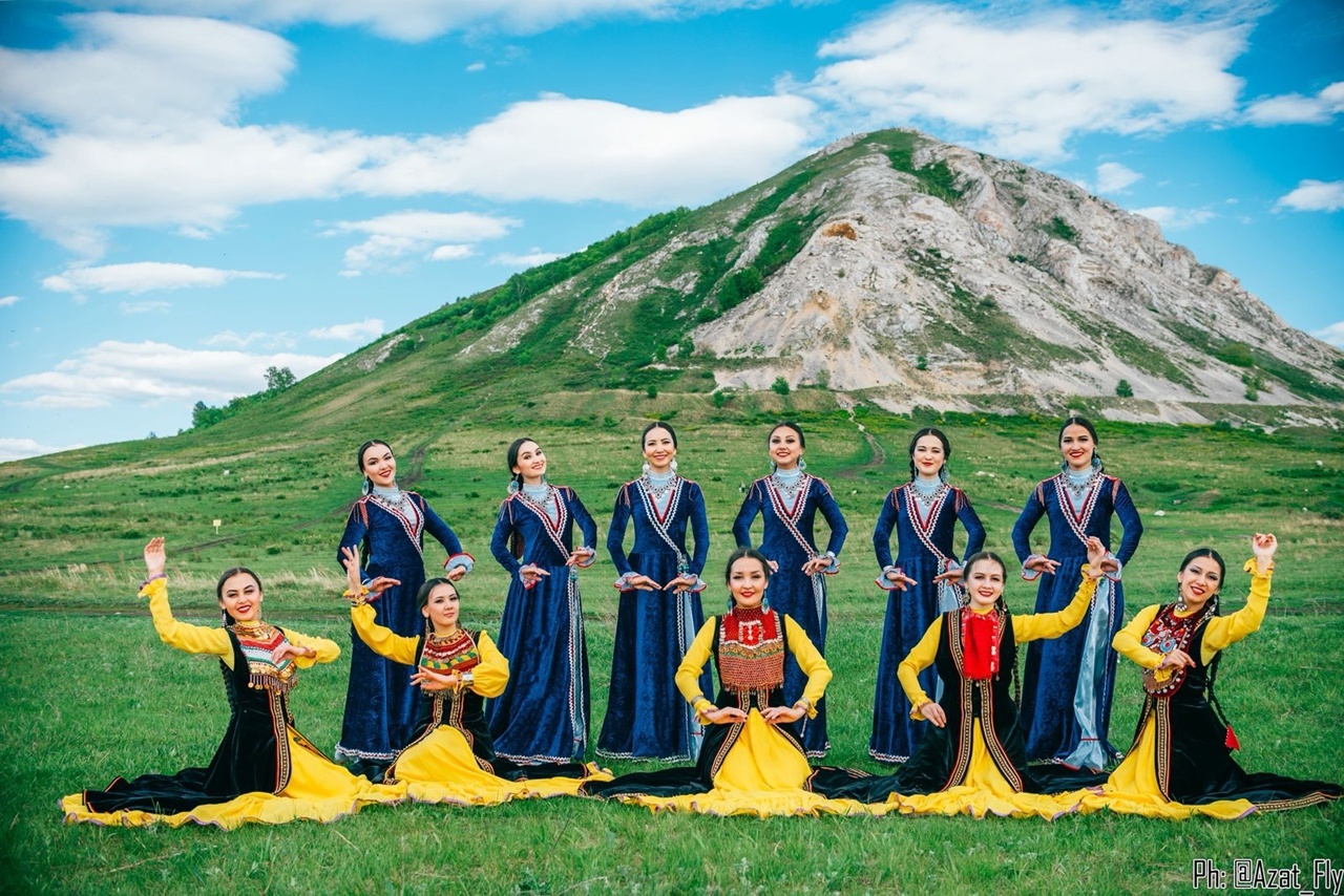 Второй геопарк из Башкирии вошел в сеть ЮНЕСКО