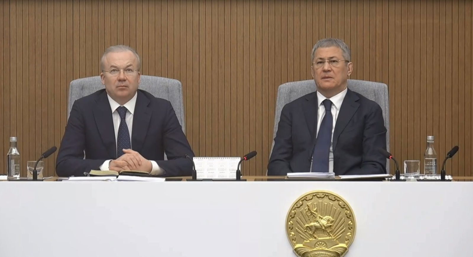 Радий Хабиров поручил привести в порядок дорогу, где в ДТП погибло пять человек