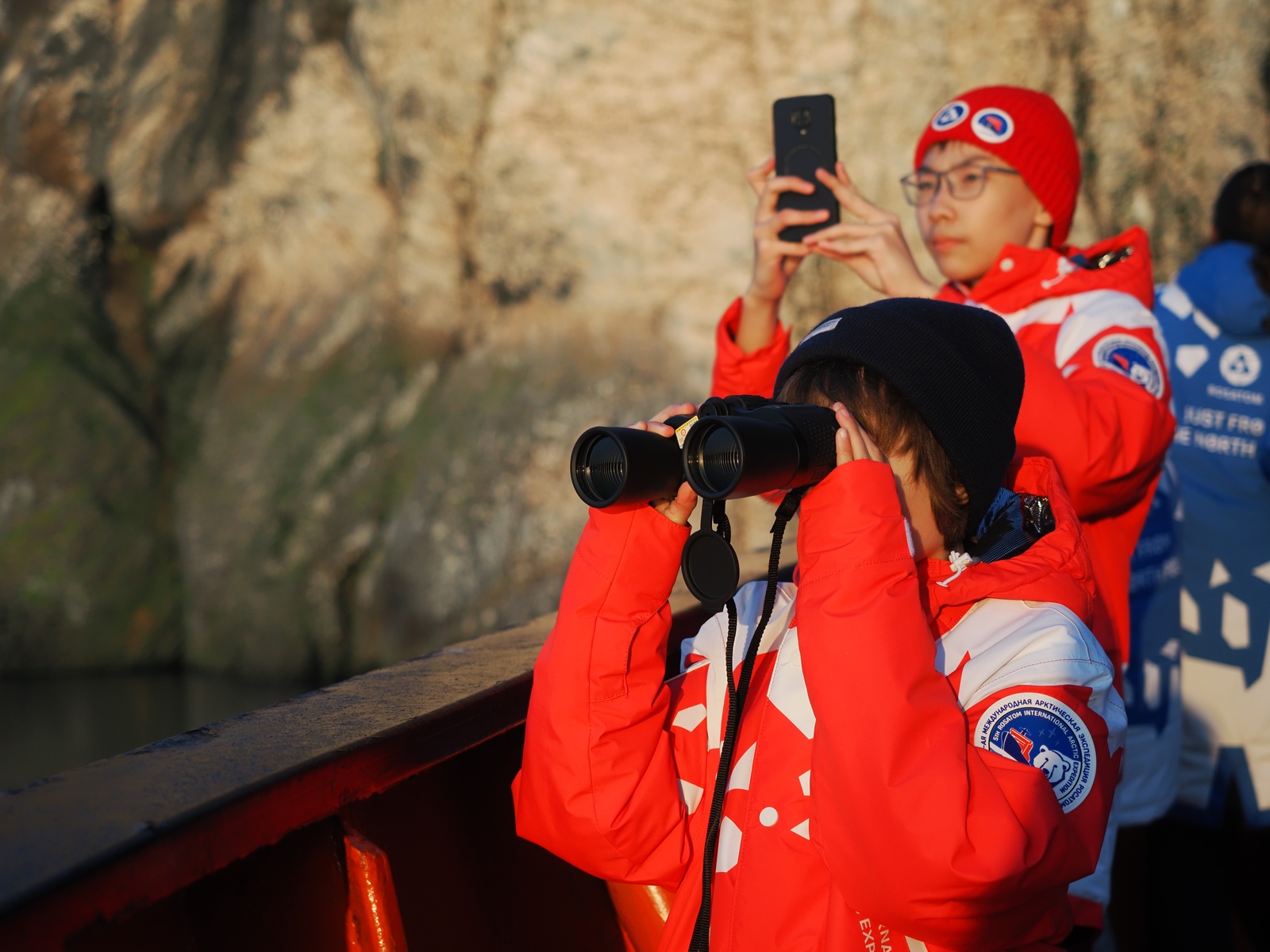 Башкирия вошла в топ-10 регионов по числу участников проекта «Ледокол знаний»