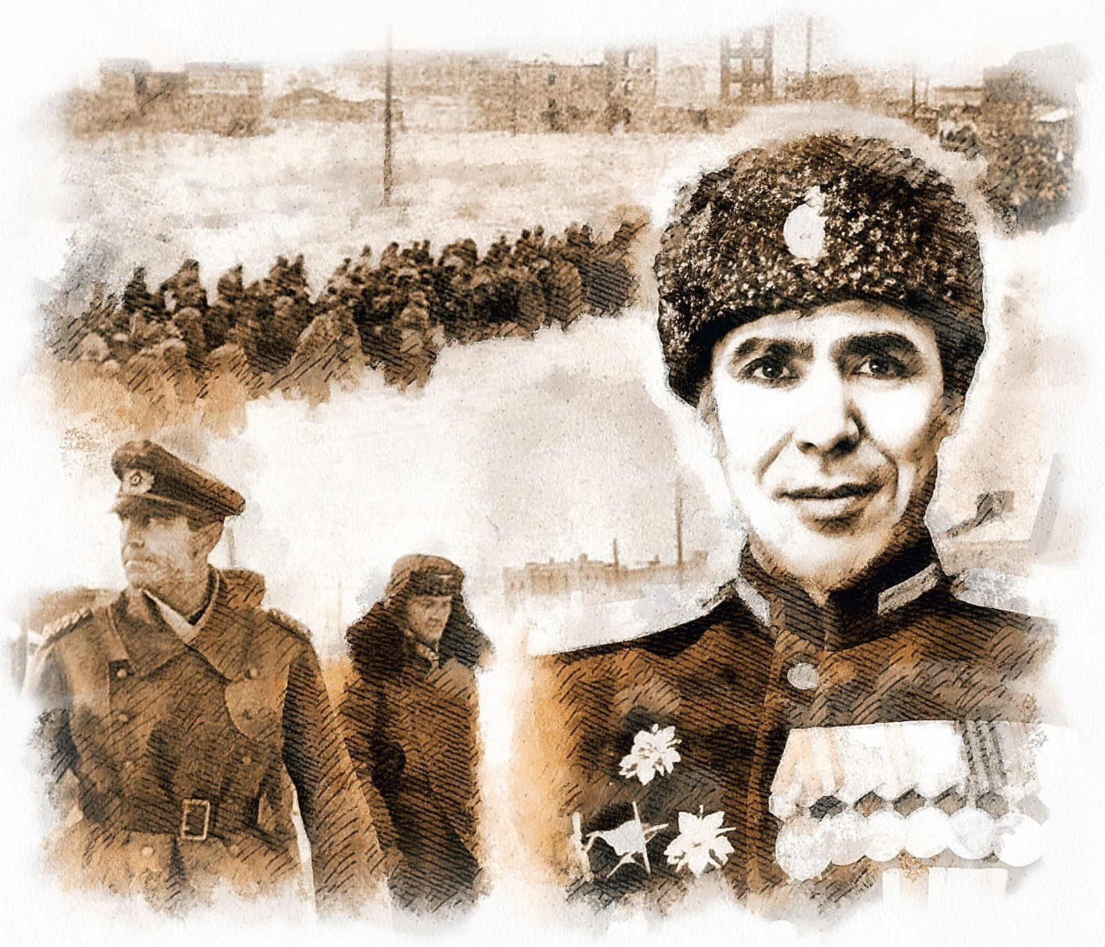 коллаж Дмитрия ФАЙЗУЛЛИНА