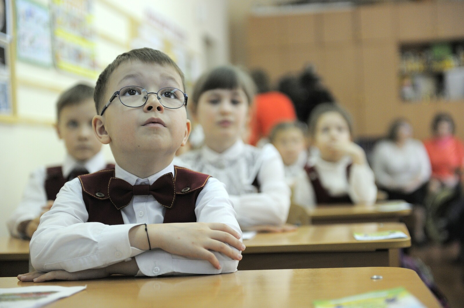 Глава минпросвещения Башкирии объявил даты весенних каникул для школьников