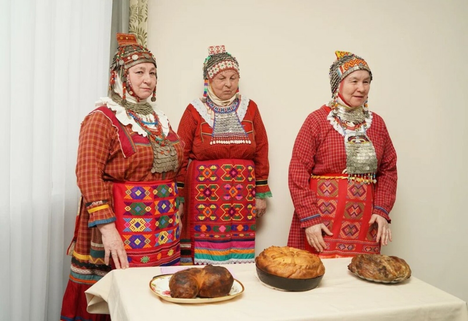 Реестр нематериального культурного наследия Башкортостана пополнят 29 объектов