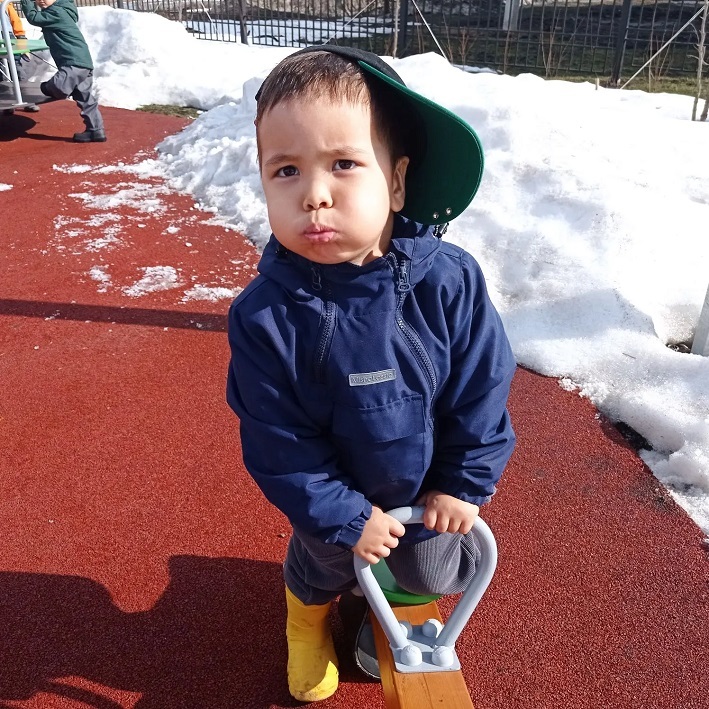 В ЖК «Сосны» в Уфе открылся новый детский сад