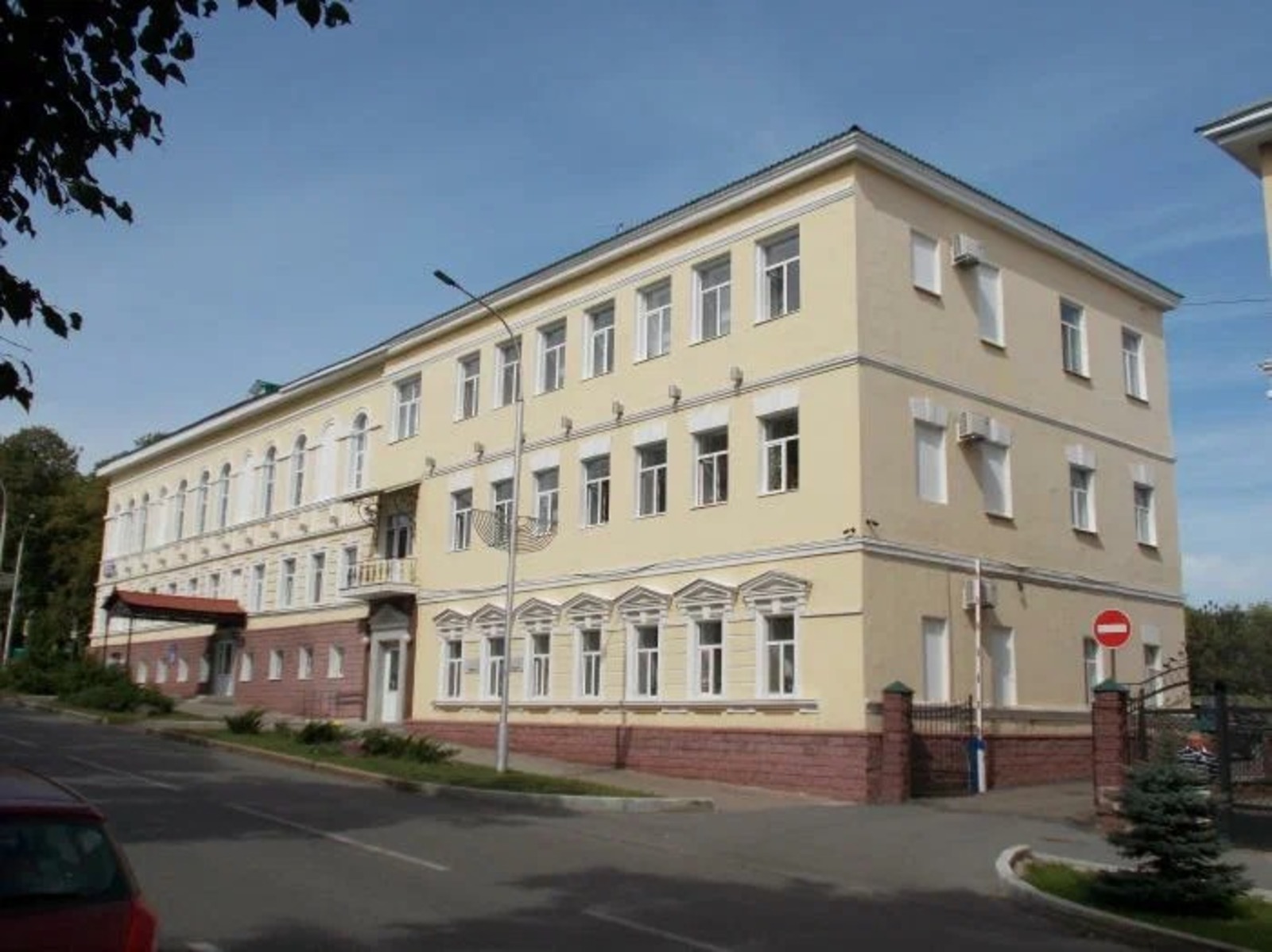 В Башкирии до конца года откроется шесть поликлиник