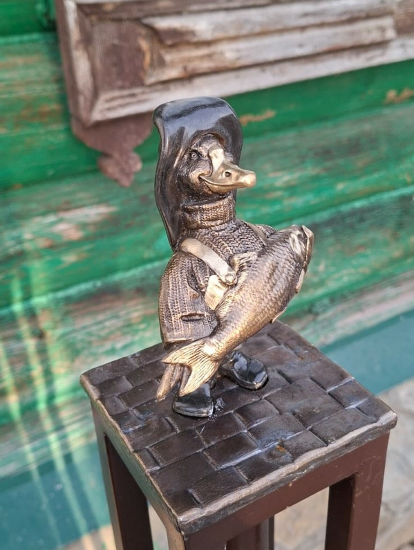 Исторический центр Стерлитамака обрёл свой туристический код