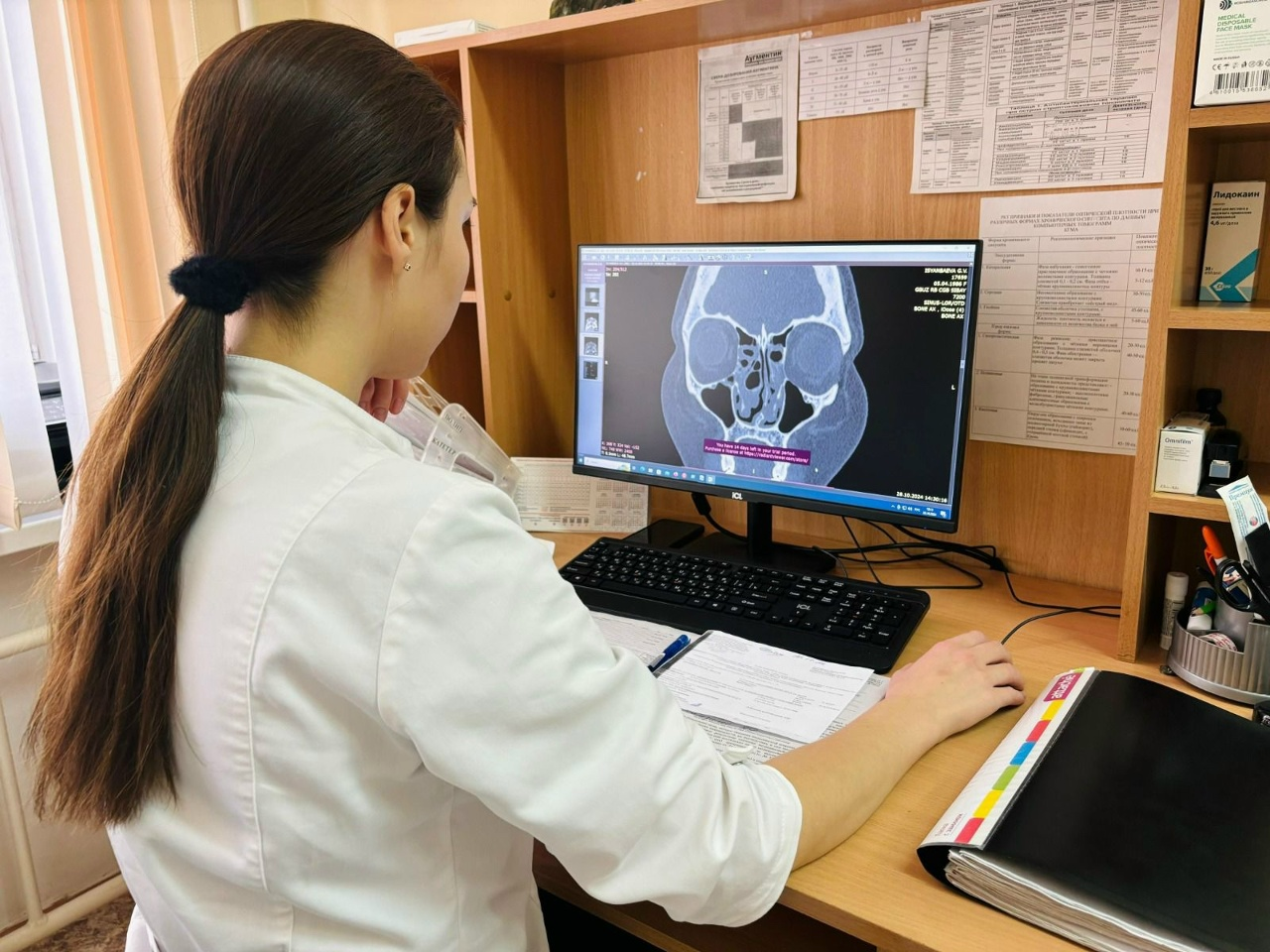 В Башкирии увеличат список медицинских услуг, которые можно получить по ОМС