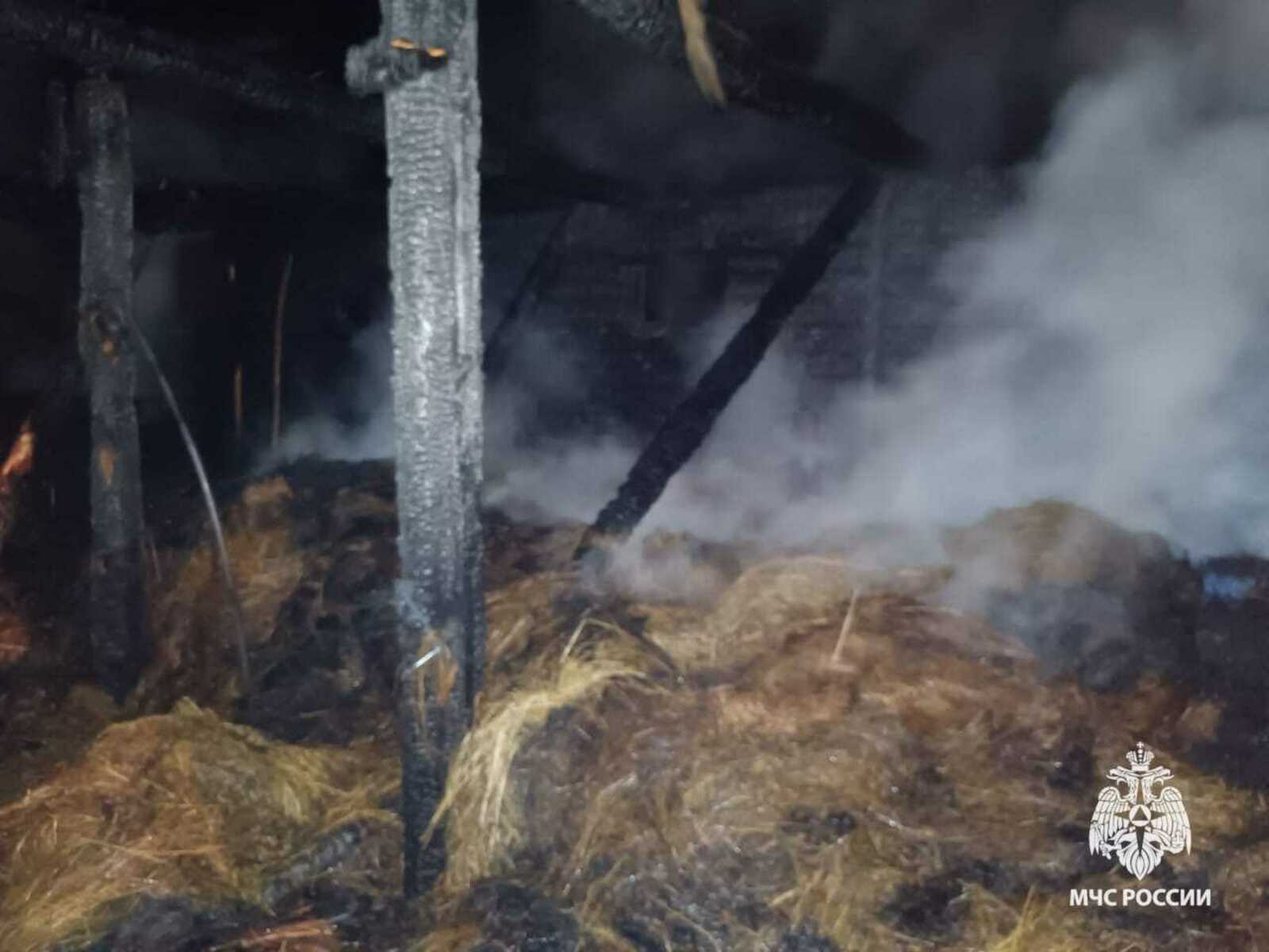 пресс-служба МЧС РБ