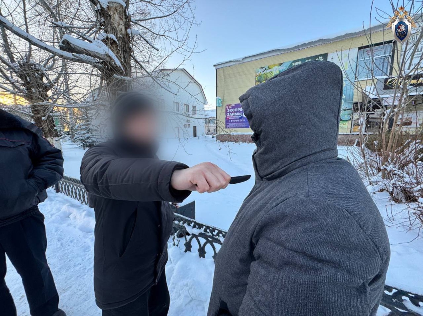 пресс-служба Следственного комитета РБ