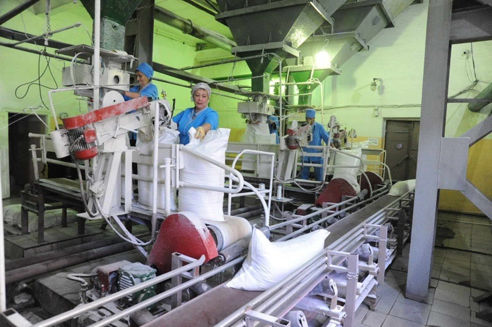 Ринат РАЗАПОВ.