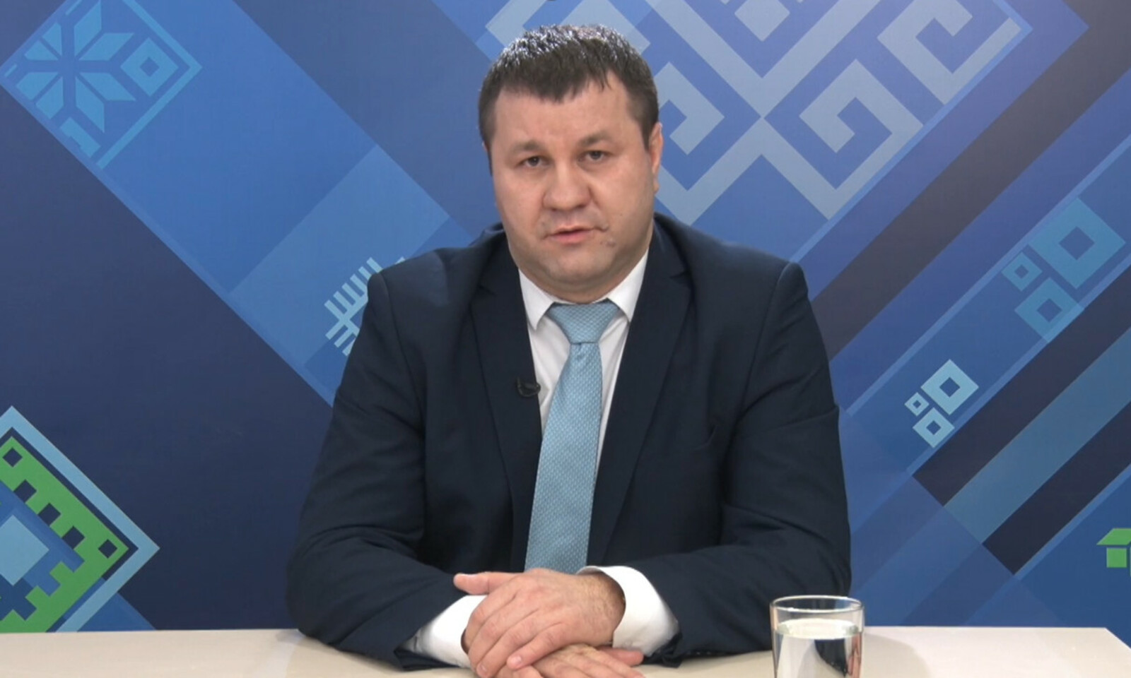 В Башкирии после взрыва тепла температура придёт в норму