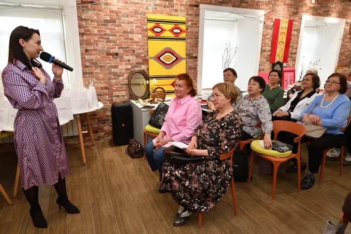 Спасибо, «Счастливое серебро»!