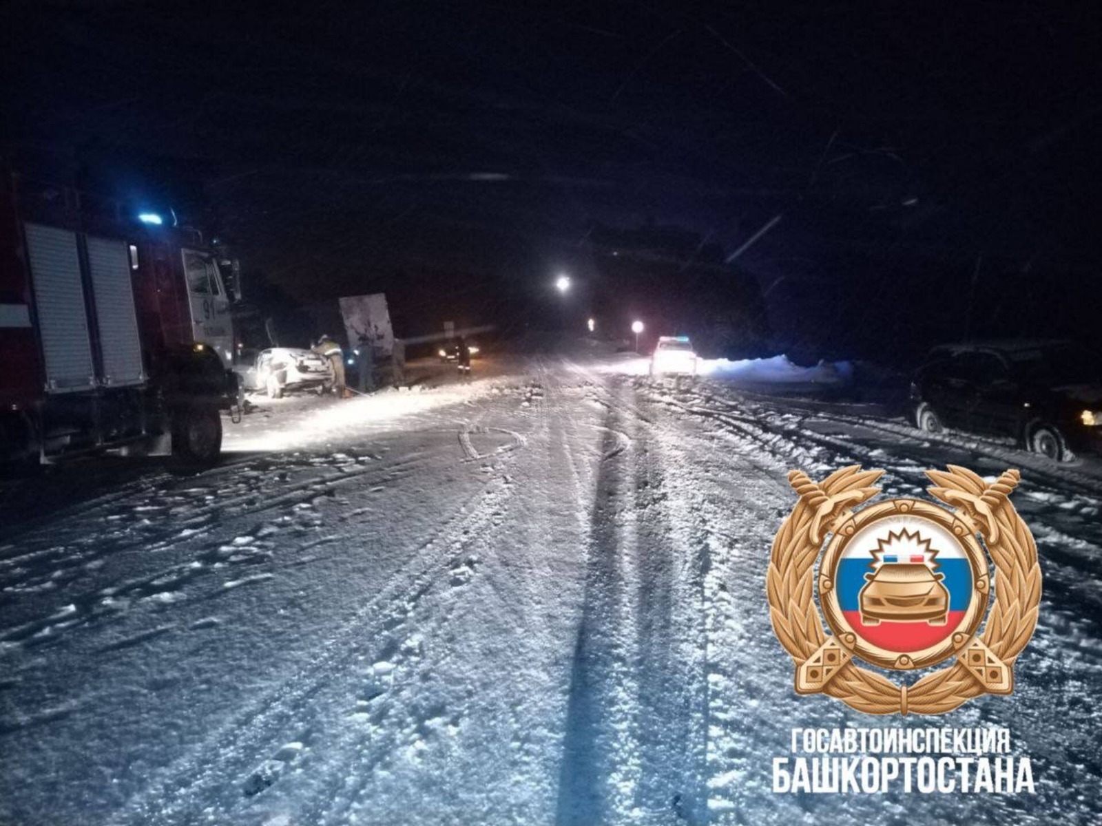 из соцсетей Владимира Севастьянова.