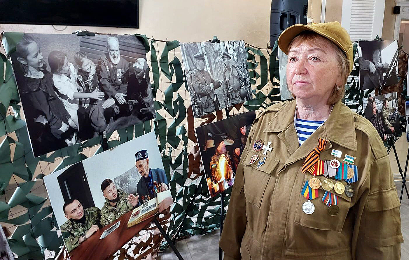 Мы сделали выбор