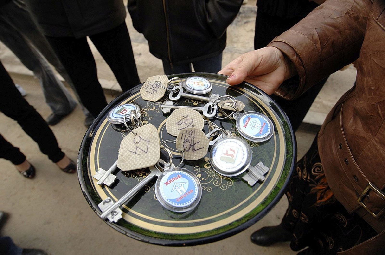 Раиф БАДЫКОВ