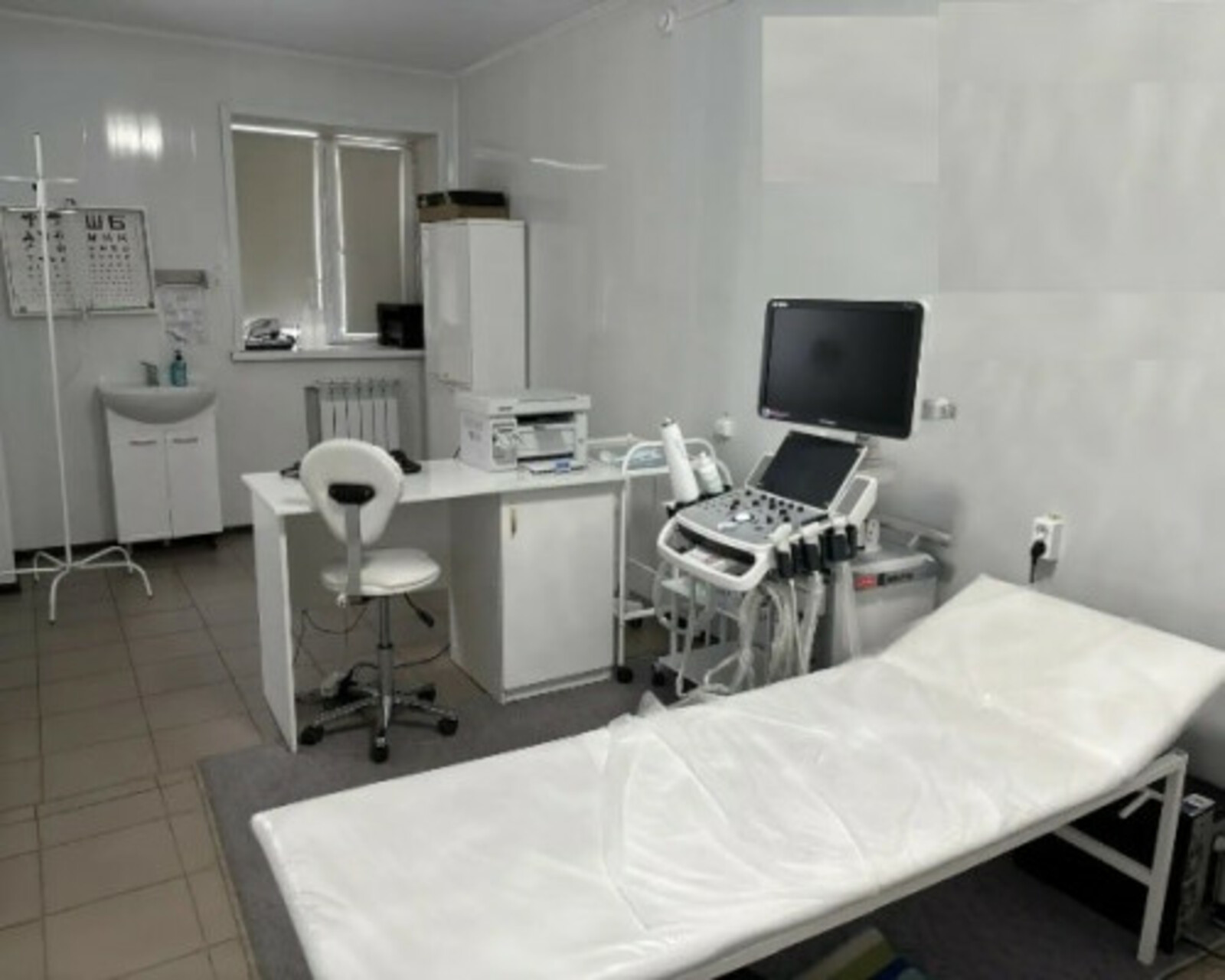 Региональная лизинговая компания Башкирии помогла клинике обновить оборудование