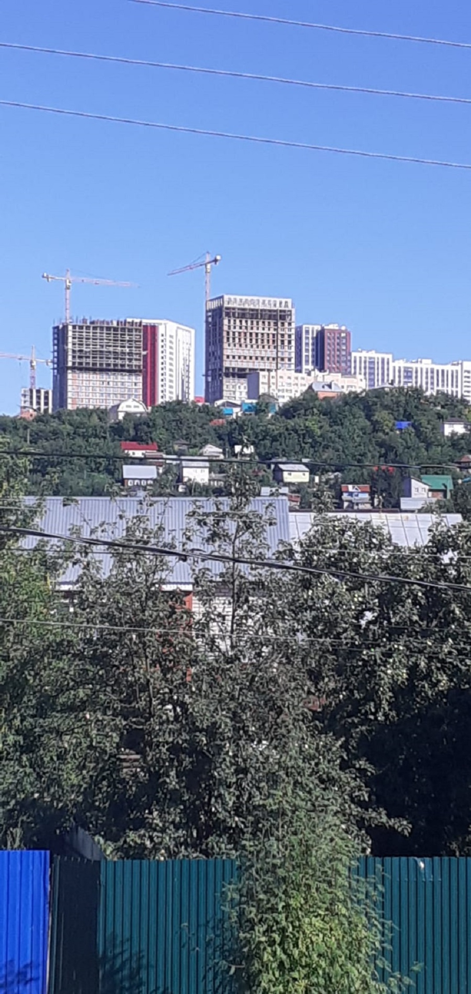 В Башкирии обеспеченность жильём на человека составила 33,1 квадратных метра