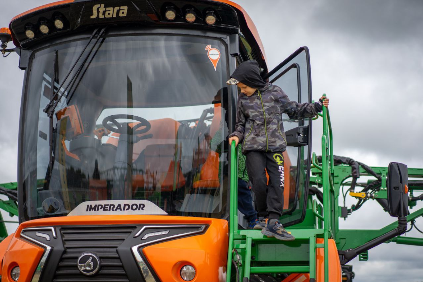 В Башкирии садоводы будут участвовать в «Дне поля»