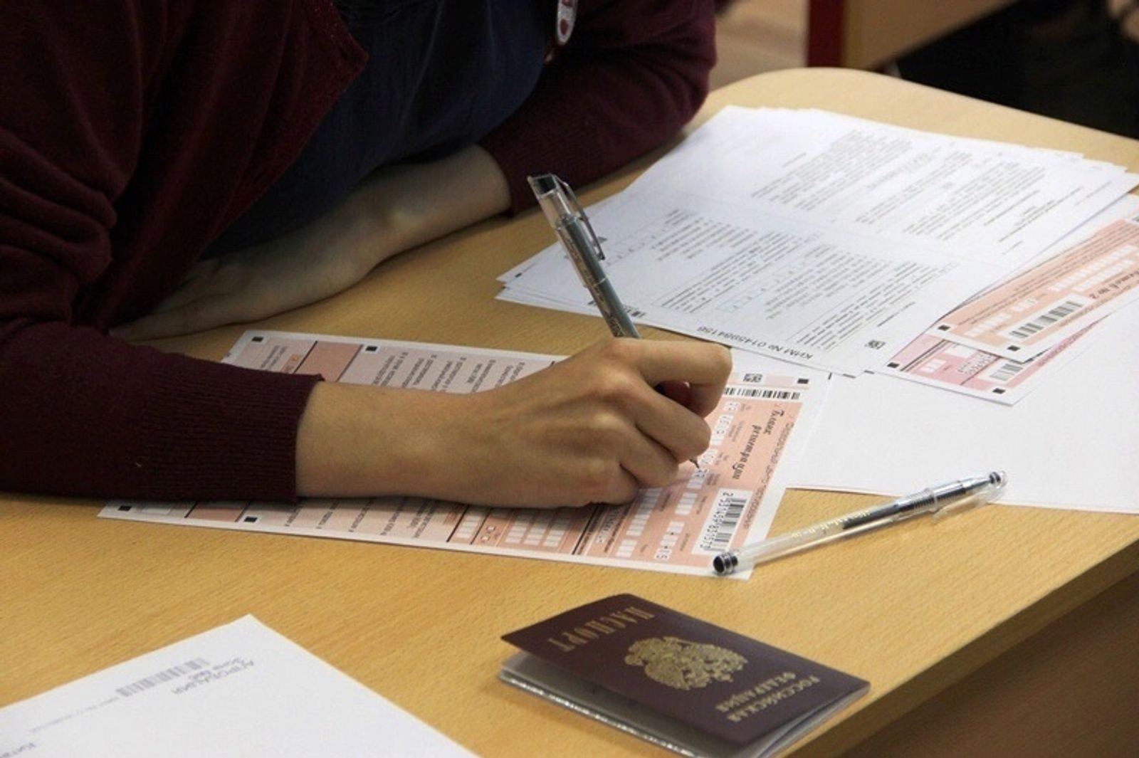 Андрей Назаров рассказал о приоритетах при поступлении в вузы Башкирии