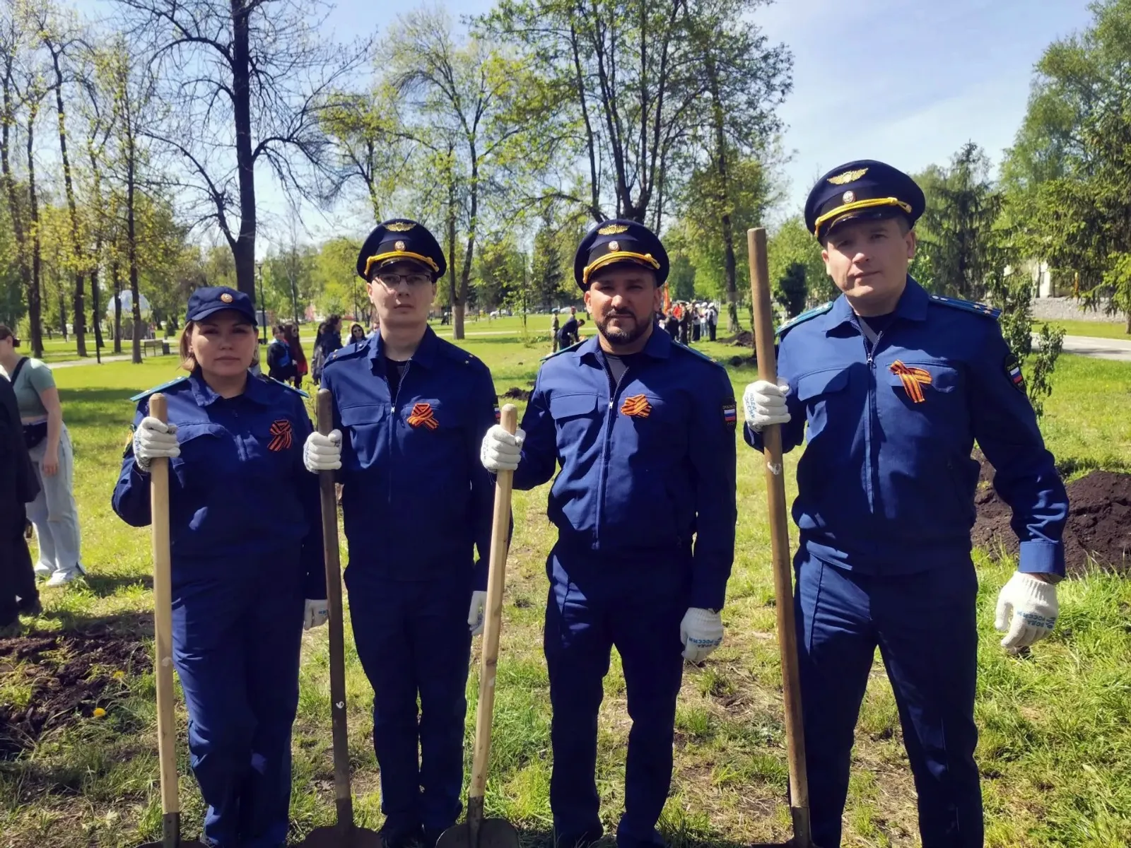 прокуратуры РБ «Хочешь навести порядок в мире? Сначала приберись у себя», — природоохранная прокуратура согласна с этим утверждением китайского философа Хань Сян-цзы.