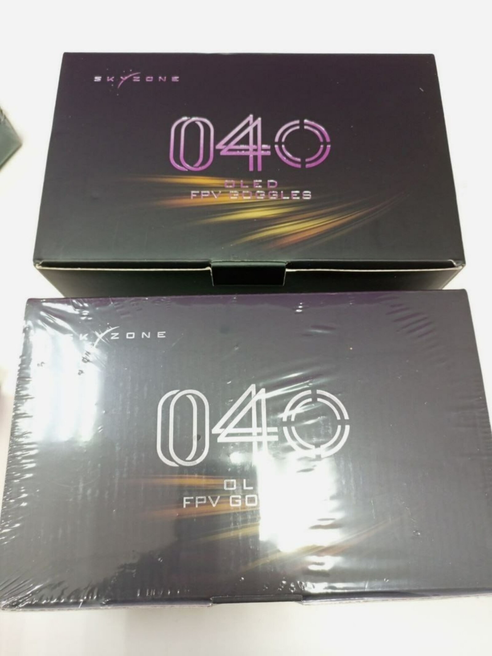 Студенты из Башкирии отправили участникам СВО FPV-очки