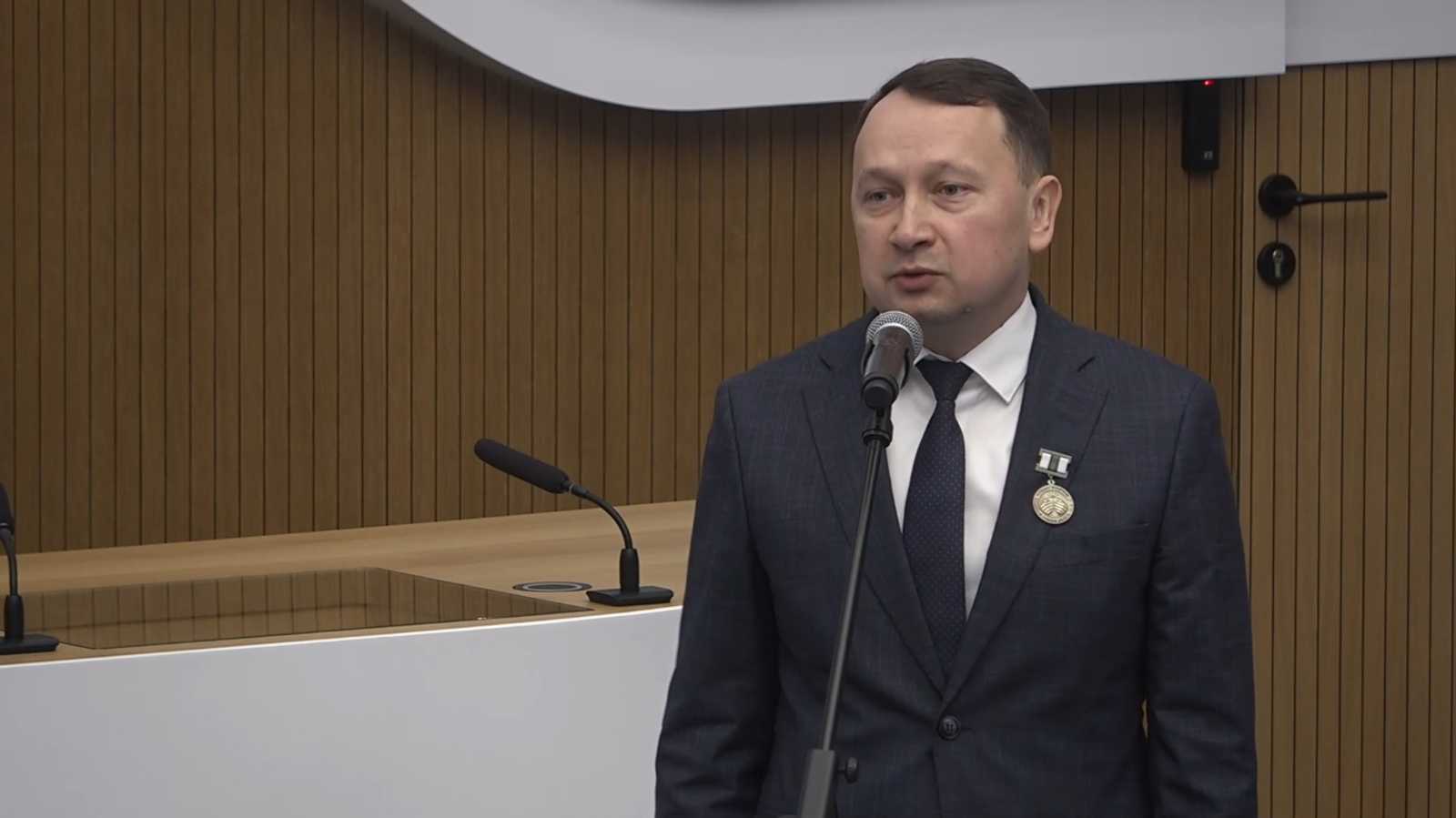 Министр торговли Башкирии покинул пост