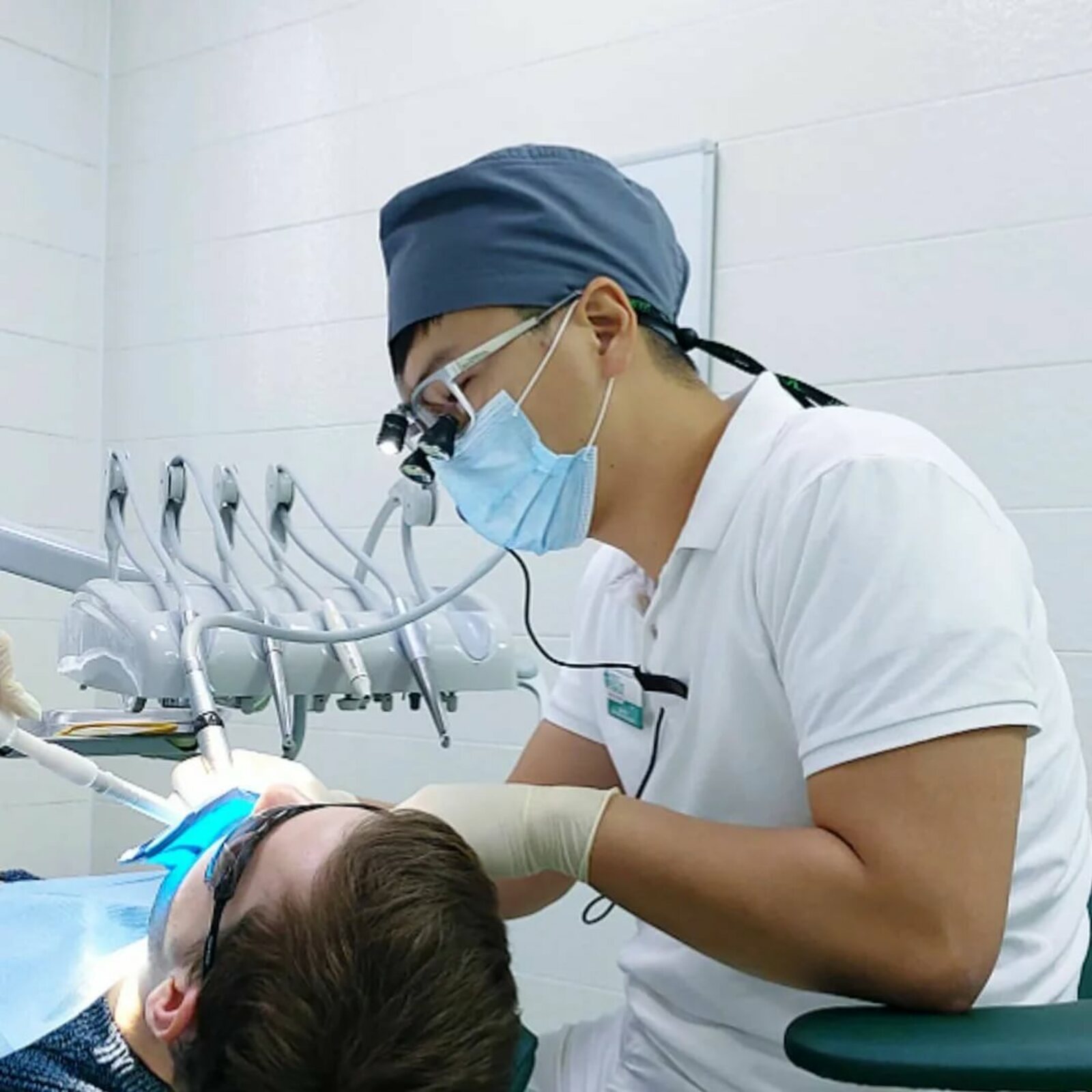 В Уфе построят новую стоматологическую клинику за полмиллиарда рублей