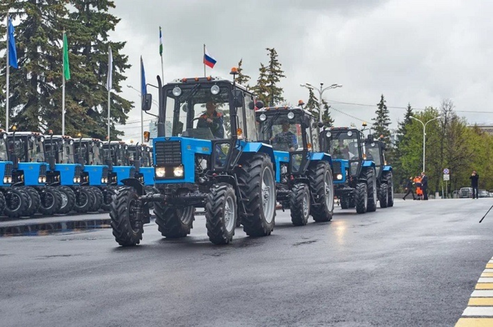 Альберт ЗАГИРОВ.