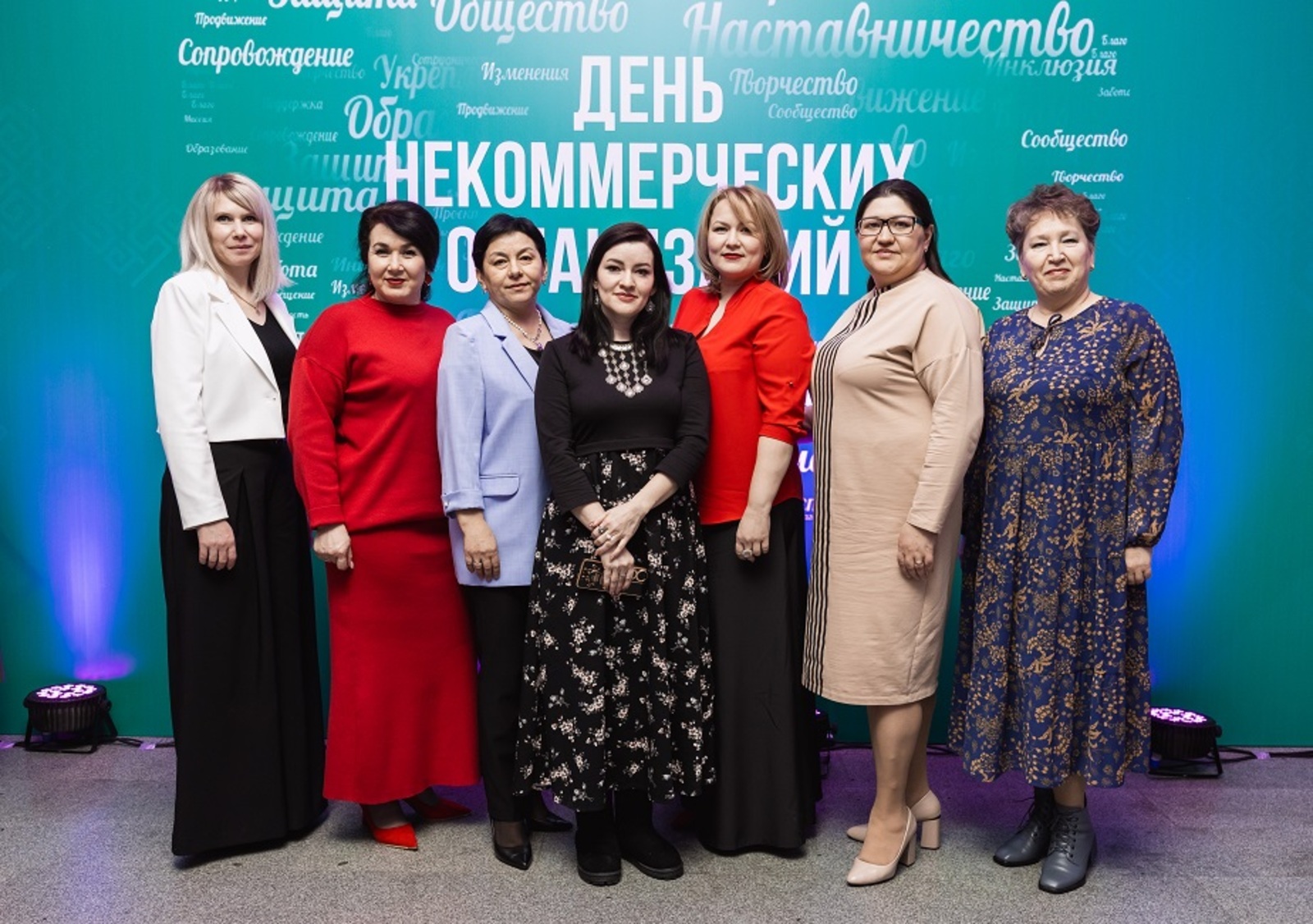 В Уфе в преддверии Всемирного дня НКО пройдёт большой форум «третьего сектора»