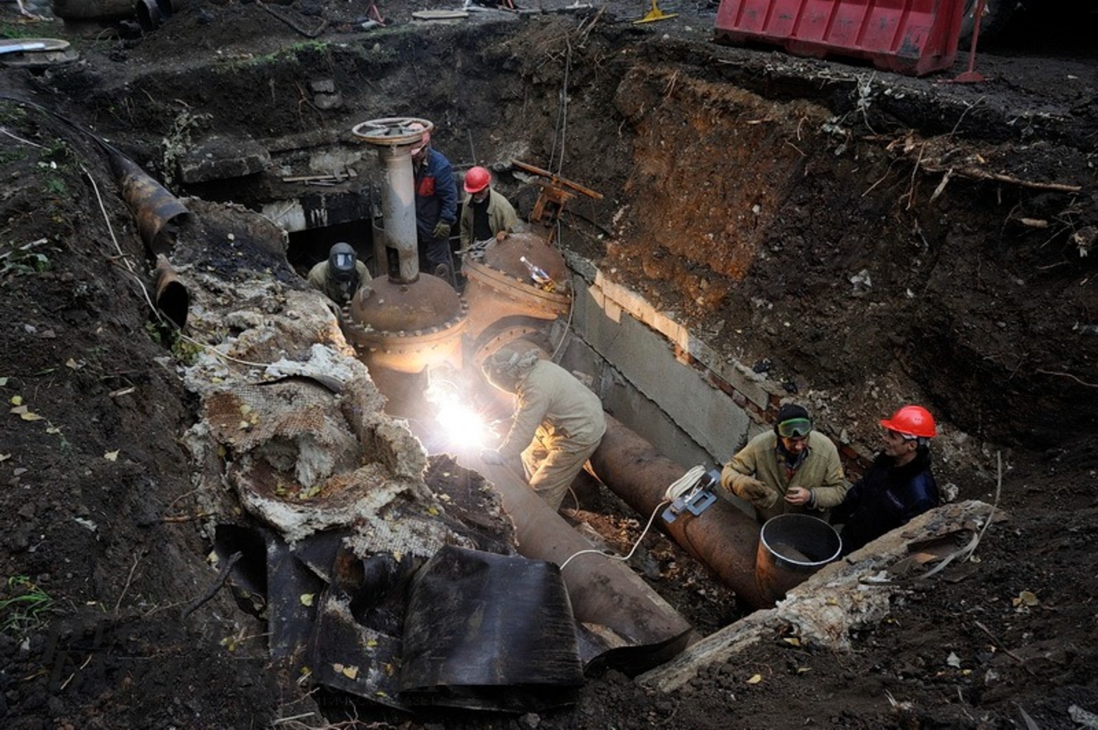 Альберт ЗАГИРОВ